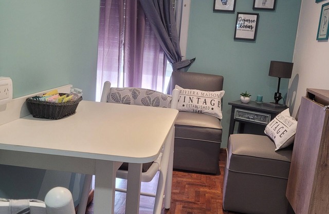 Equipped Central Apartment Apartment