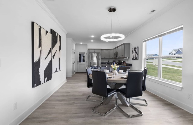 Equus: Work Friendly & Near Downtown