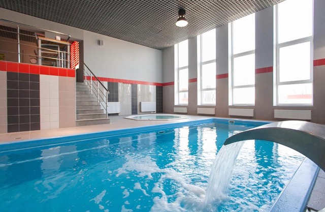 Era Spa Hotel Complex