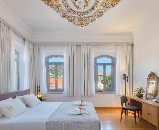 Eressian Hotel & Hammam Spa