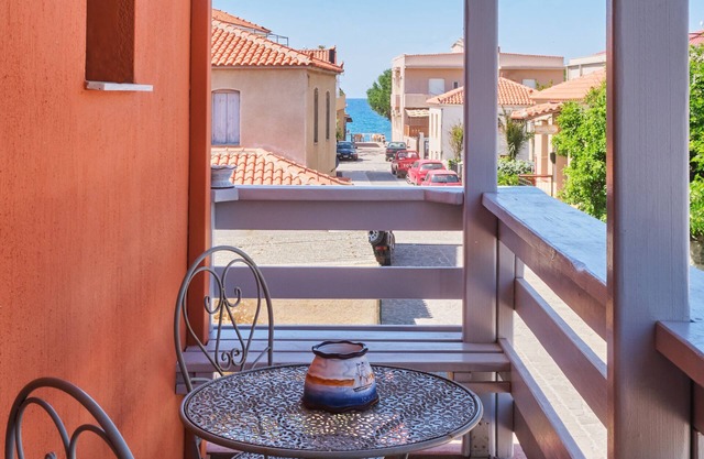 Eressian Lodgings Apartments