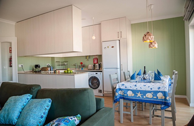 Ericeira- Atlantic Ocean Hill - Apartment