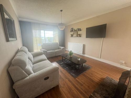 Eriskay cottage, Denholm, Scottish Borders