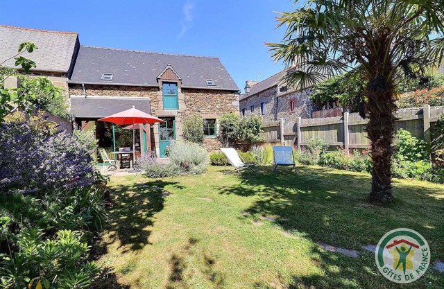 Ernestine's House