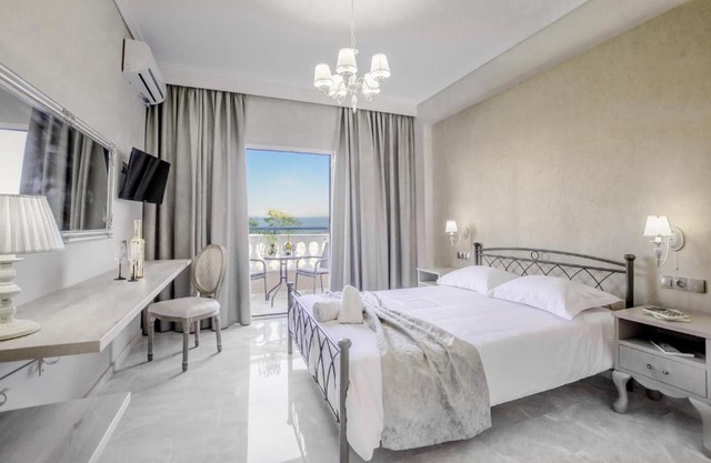 Erofili Hotel