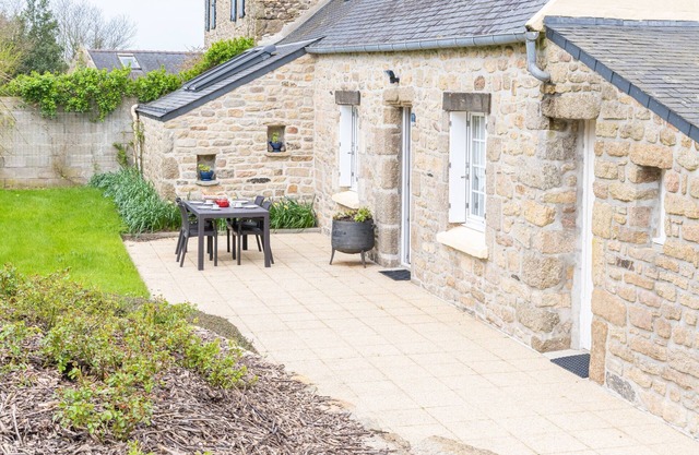 ERRAGOUNAN - Pretty country house near the golf