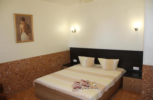 Erunin Hotels Group, Dalidovicha 25