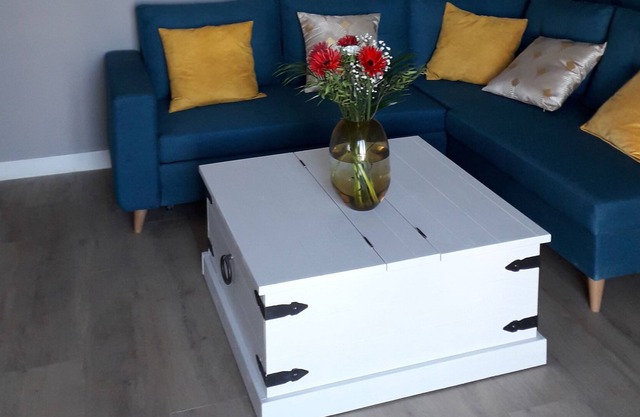 Escale Crozon - Appartement Avec Jardin - 7 Personnes