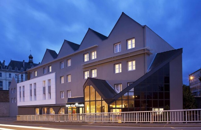 Escale Oceania Vannes