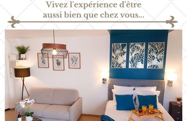 Escapade au Cœur de Lucé Chartres