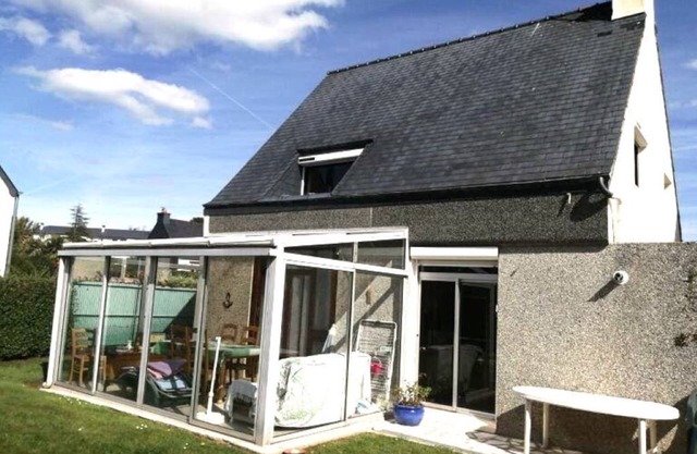 Escapade Bretonne à Lannion - Côte de Granit Rose