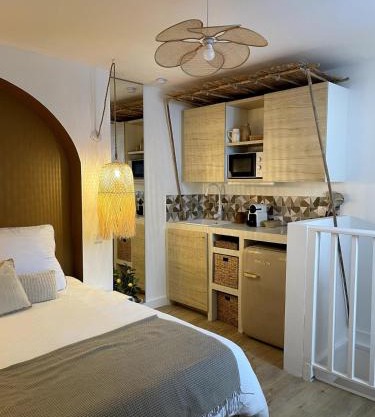 Escapade Ibiza Balneo & Terrasse