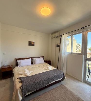 Escape at Chalandri Athens