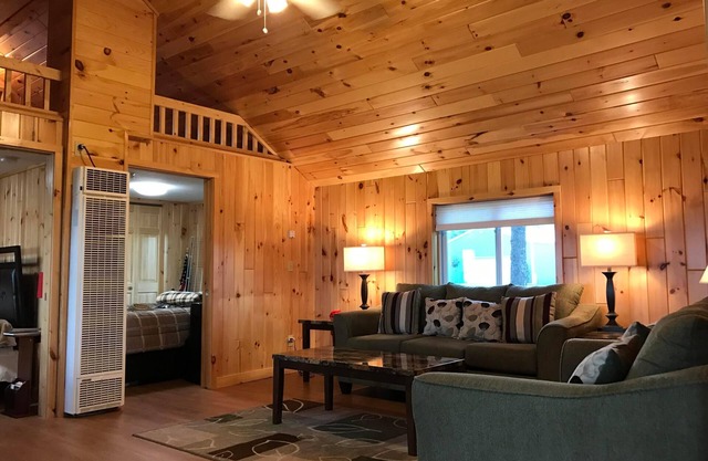 Escape on Rush Lake, Perham MN