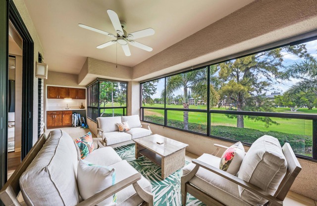 Escape To Paradise at Waikoloa Fairways' 2 Bed 2.5 Bath Condo and Stunning View