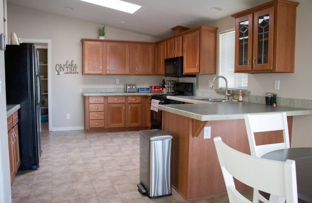 Escape to Serenity: Your Private Lake House in a Gated Community