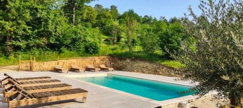 Escape to the heart of the Périgord Nature and heritage !