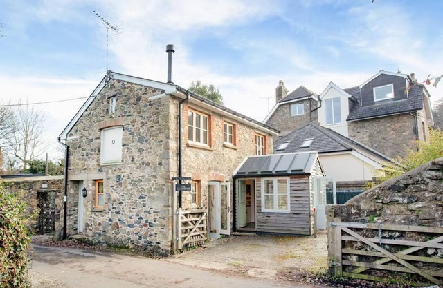 Escape to The Coach House, our picturesque and cosy cottage