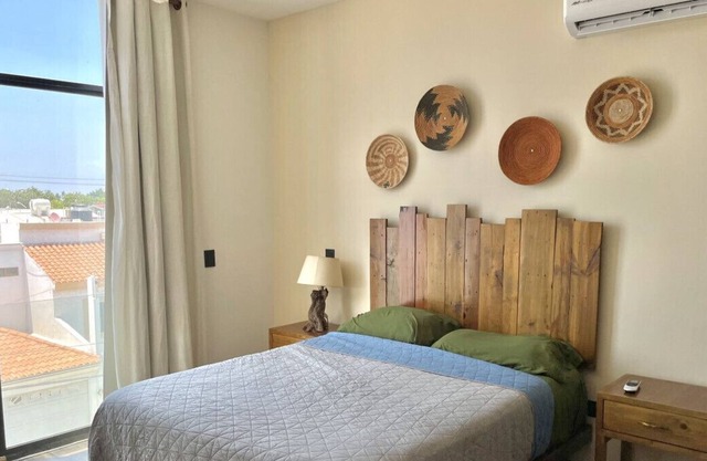 Escondido Blue #8 en zona lomas super centrica!