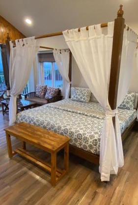 Eshi Resorts and Restaurant - Bhimashankars Jungle Luxury Resort