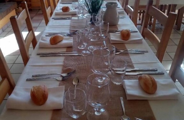 Espace Morteau