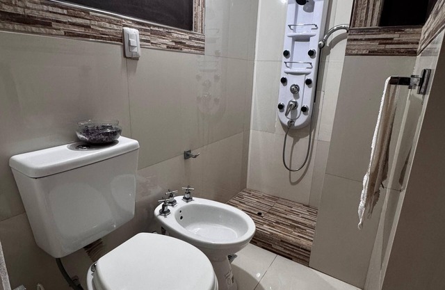 Espacio Casa Ser - Total relaxation. Garage and patio included. We accept pets