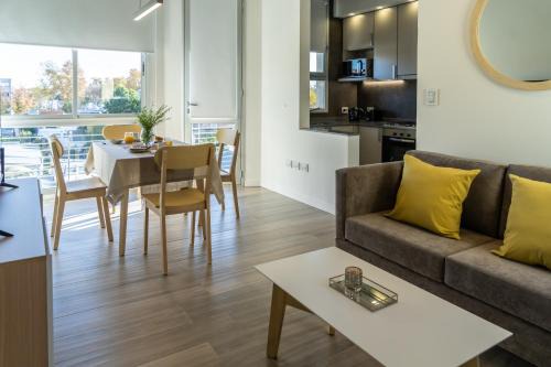 Espacio Terra Apartamentos