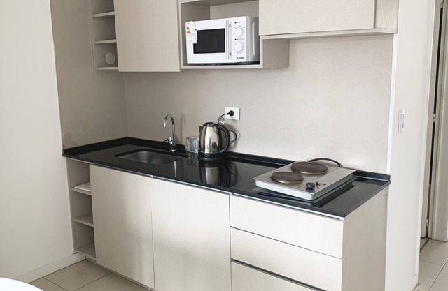 Espacioso Departamento de 2 Ambientes Para 2 Personas