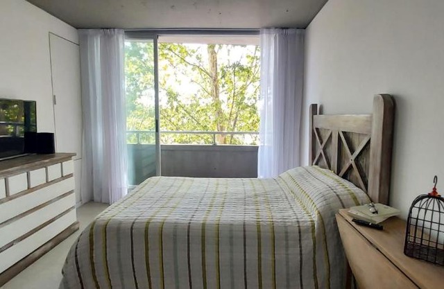 Espacioso monoambiente en pleno centro