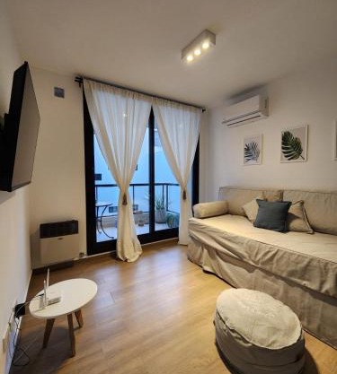 Especial UNO, en Villa Urquiza