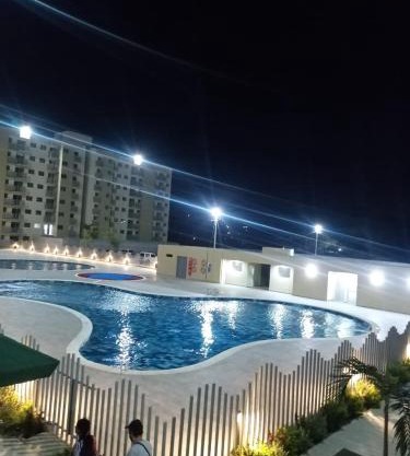Espectacular Apartamento con Piscina en Santa Marta Aviva Sierra