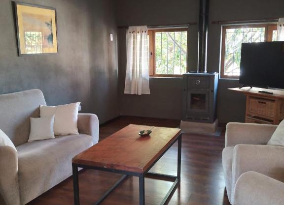 Espectacular casa centro laguna para parejas