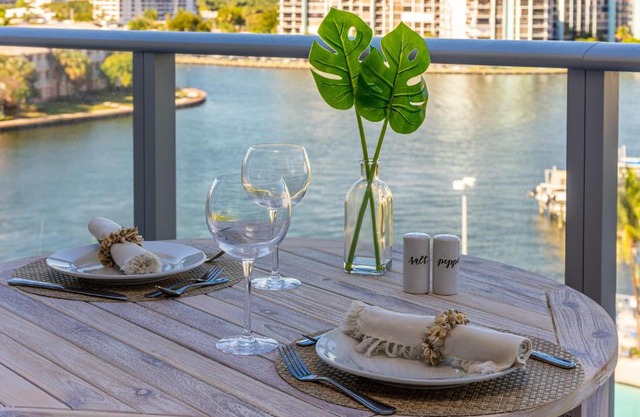 Espectacular Condo Esquina Beach House Hollywood Apartamento