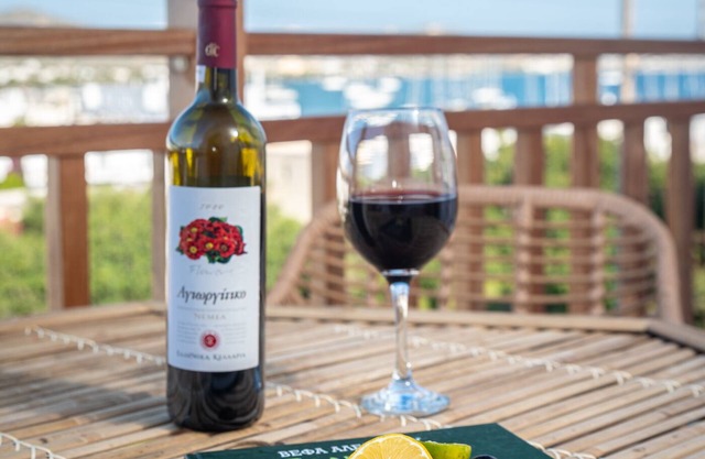 Esperanza Apartment Sea view