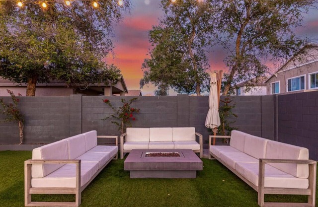 Esplanade Experience | BBQ Grill | Modern