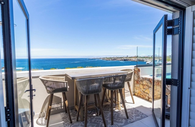 Esplanade Hermanus