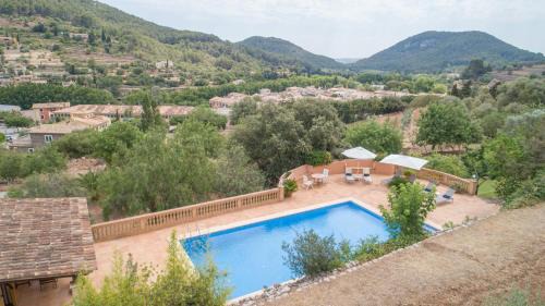 Esporles - 2936-98 Mallorca