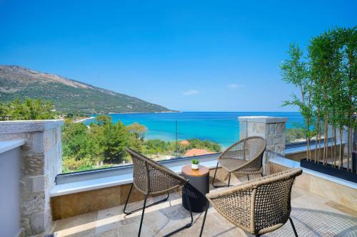 Essentia Luxury