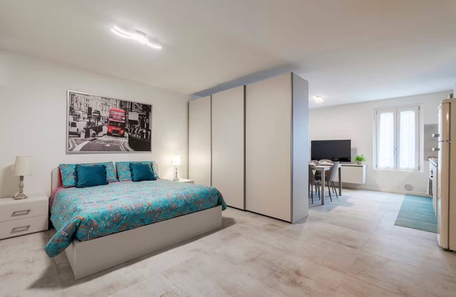 [Essenza Moderna] City Center + Relax