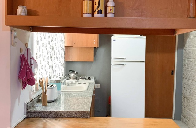 Estúdio simples em Almagro | Gascon 13