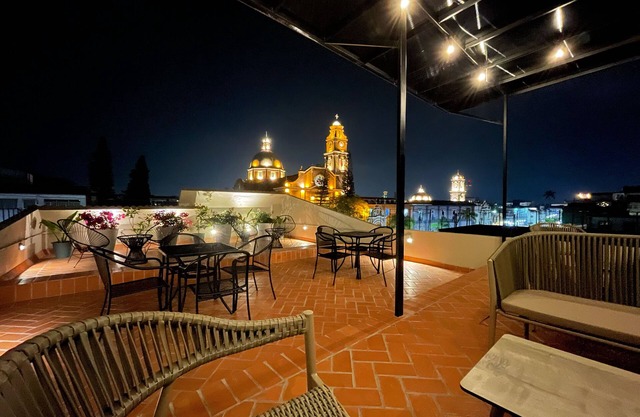 Estacion Alameda Downtown