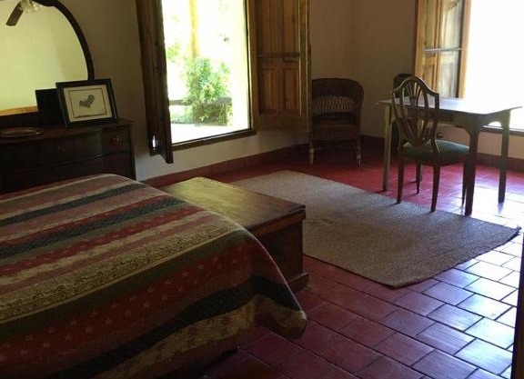 Estancia El Venado Ranch