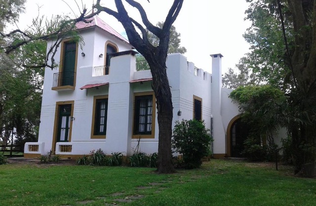 Estancia Santa Elena