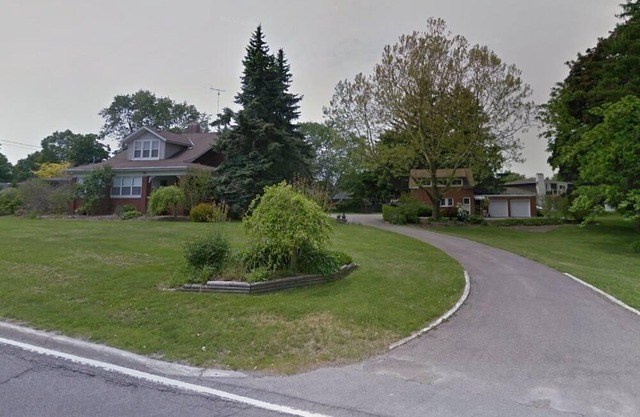 Estate Coach House near NOTL - Full Apartment