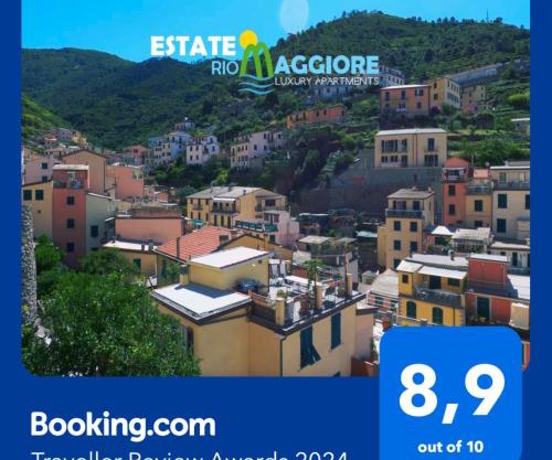 Estate Riomaggiore