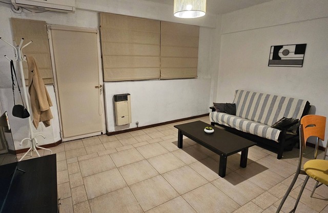 Este es tu hogar lejos de casa un lugar donde la comodidad y el confort se unen.