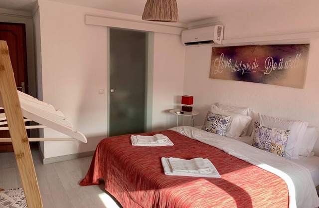 Estoril Room - Manelisa Cascais