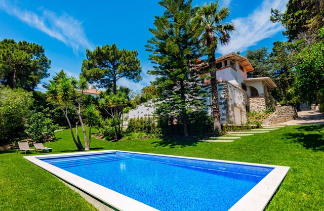 Estoril Royal Atlantic Villa