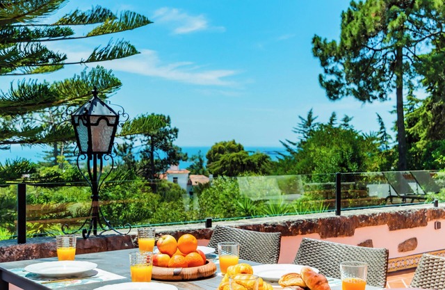 Estoril Royal Atlantic Villa