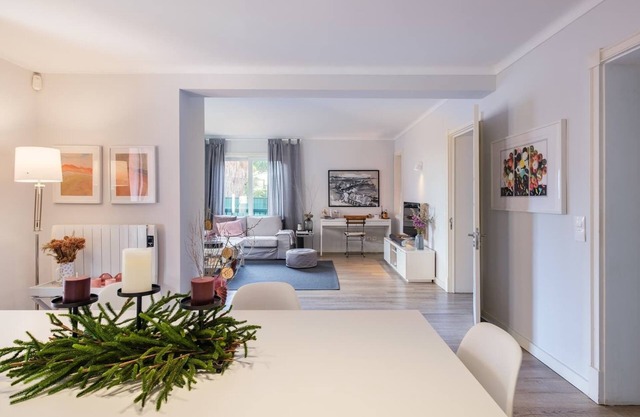 Estoril Villa Serena